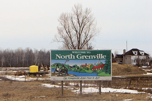 North Grenville